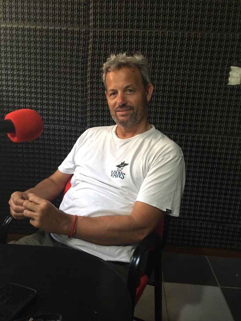 Arranz lidera la imagen positiva en intendencias de la Sexta Sección