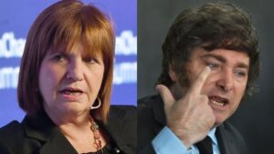 “Bullrich sobreactúa conspiraciones y teorías que nada tienen que ver con la realidad”