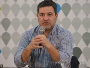 Pami: González Prieto pidió a Ezequiel Jouglard para la Coordinación Médica