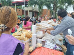 Asistencia Alimentaria: El estado bonaerense destina más dinero por mes, que Nación en todo el año