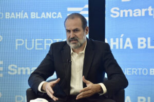 Susbielles intimó a un conductor alcoholizado por un $1,6 millones