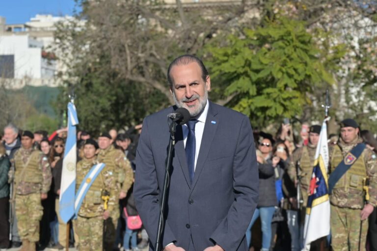 Movilidad Sustentable: “Tenemos que trabajar con seriedad y una mirada puesta a largo plazo”