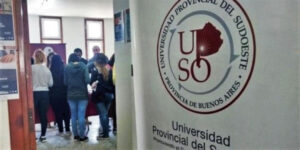 #EstudiáEnTuLugar: últimos días de inscripción a carreras de la UPSO en Monte Hermoso