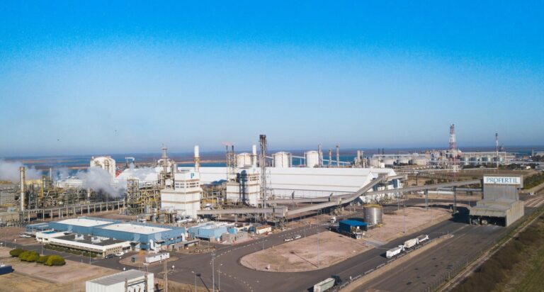 Profertil: colocó US$ 70 millones y recibió ofertas por casi US$ 100 millones