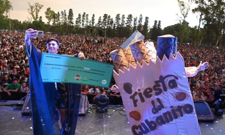 ¡Agendalo, Bahía!: La Fiesta del Cubanito vuelve el 26 y 27 de septiembre