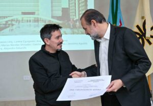 Así es el proyecto del nuevo y renovado Mercado Municipal