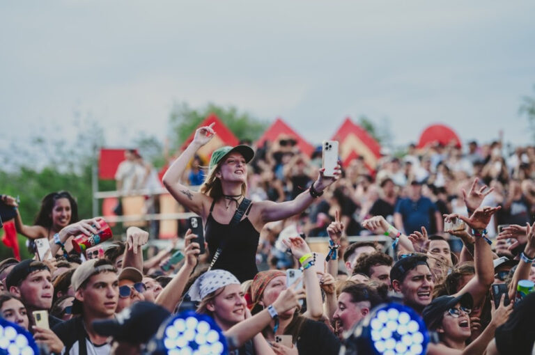 Cosquín Rock 2025: La grilla completa de cada día