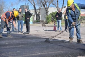 ASFALTADO ATR: ¿En dónde se van a repavimentar 67 cuadras de la ciudad?