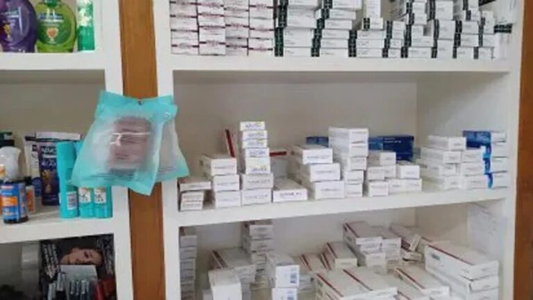 El Gobierno reglamentó la venta de medicamentos en kioscos