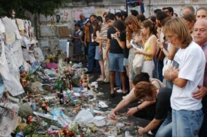 20 años de Cromañón y el pedido de las familias por un Espacio de Memoria