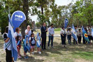 119° Aniversario de Villa Rosas