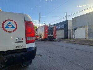 conductores peligrosos, controles e infracciones