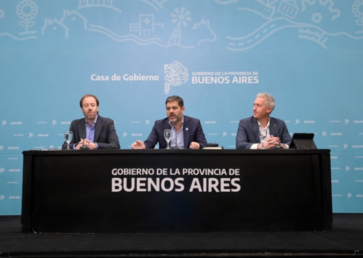 Economía, Dengue y un nuevo proyecto de ley Provincial.