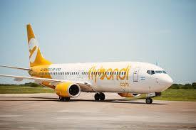 La Provincia multó a Flybondi por más de $300 millones por vuelos cancelados y falta de respuesta