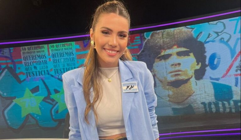 Mila Zurbriggen con FLA: “Siempre me llevé mal con Marra, no tiene convicciones”