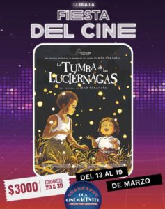 Fiesta del cine 2025 : Todo lo que necesitas saber