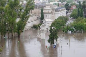 Estado de las escuelas: 23 con daños graves