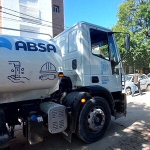 Bahía Blanca: se refuerza el operativo de asistencia