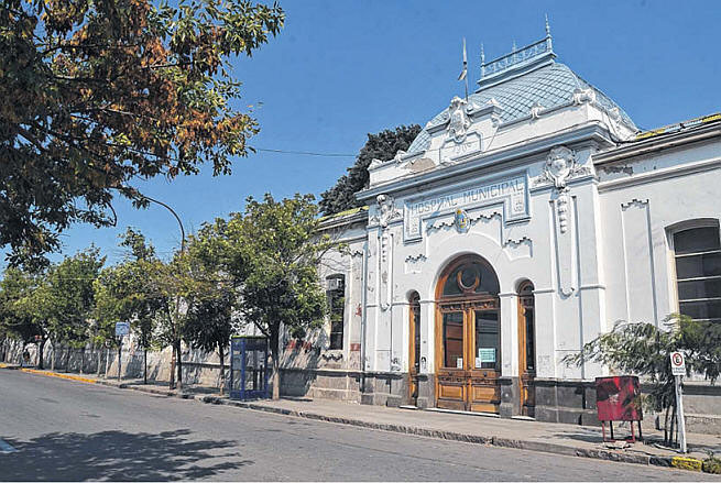 Cómo evoluciona la mujer arrollada por el tren