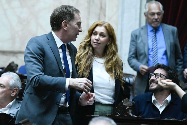 La diputada Banfi pidió la reactivación de “El Cholo“