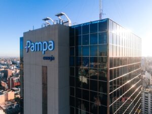 Pampa Energía emitió un bono por U$S 450 millones a 12 años