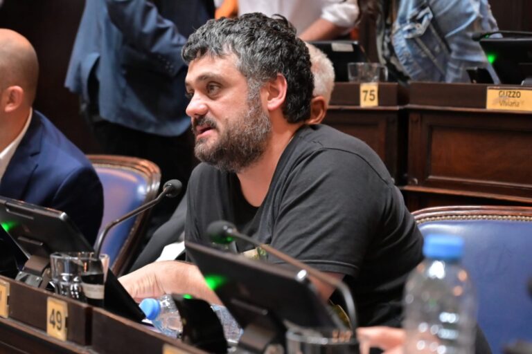 Diputados dio media sanción a la Ley de Presupuesto y la Ley Fiscal Impositiva 2026