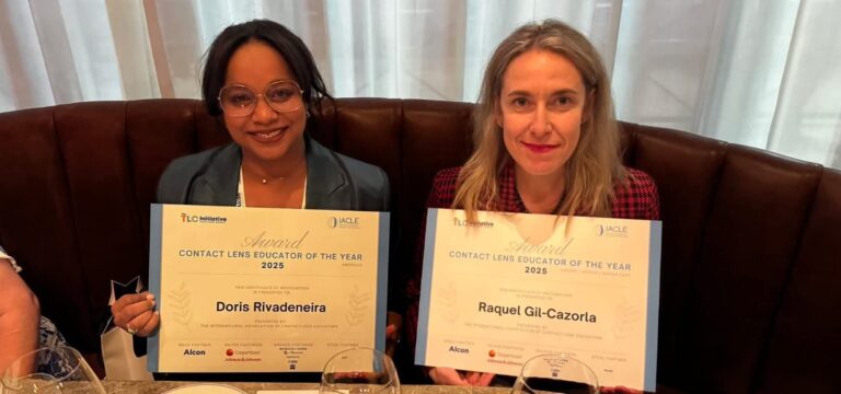 Reconocimiento internacional a docente del Departamento de Física de la UNS