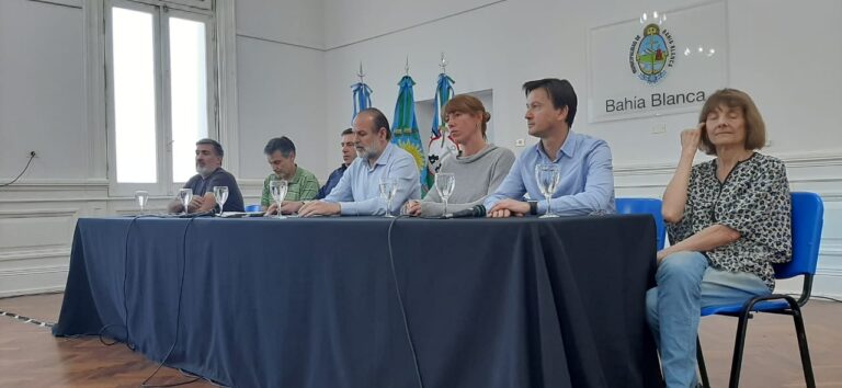 Anticonceptivos y eutanasia: El plan de control para las palomas en Bahía Blanca