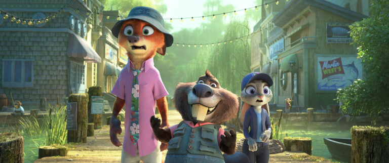 Zootopia regresa con una divertida secuela a Cinemacenter