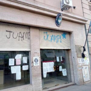 Citan a declarar a tres imputados por el derrumbe del club Bahiense del Norte