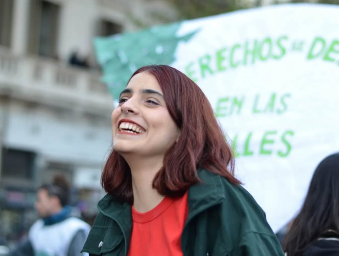  “Creo que Adorni un poco nos ataca porque es nuestro fanático“