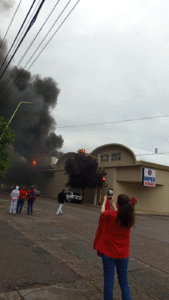 «El ADN de la Cooperativa es salir para adelante, lo importante es que la gente está bien» 