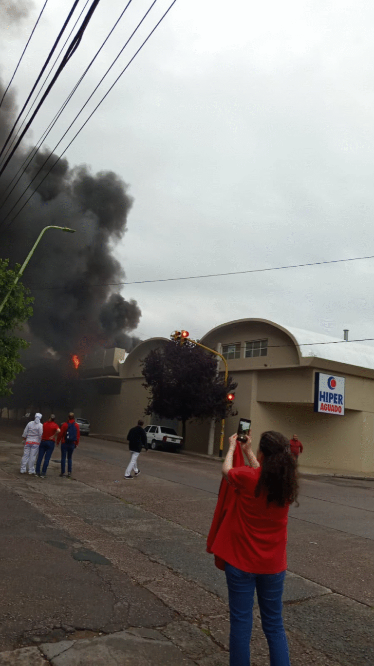«El ADN de la Cooperativa es salir para adelante, lo importante es que la gente está bien» 