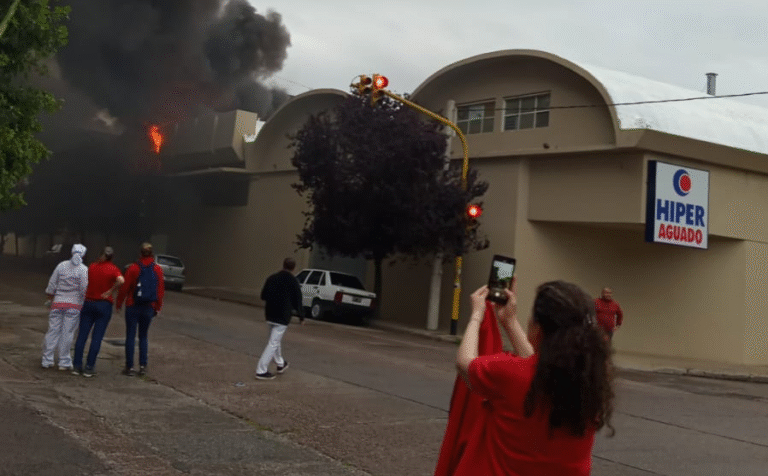 “El ADN de la Cooperativa es salir para adelante, lo importante es que la gente está bien”