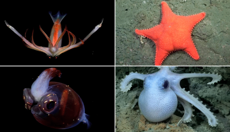 Regresa el streaming submarino del Conicet en diciembre