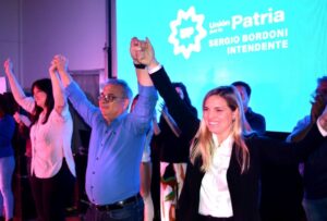 Sergio Bordoni integrará el directorio del Banco Provincia