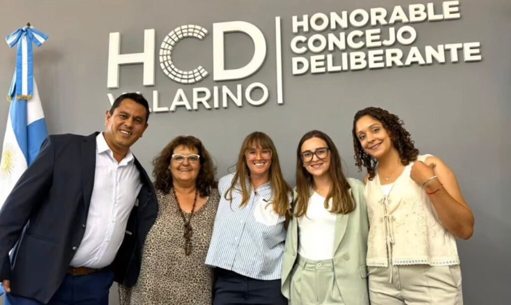 Fracasa la alianza UCR, Kirchnerismo y se consolida la mayoría entre el vecinalismo de Bevilacqua y La Libertad Avanza de Liberman