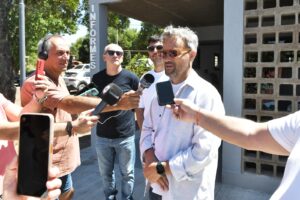 Monte Hermoso lanza temporada con agenda cargada, con Sauce a pleno y nuevas mejoras