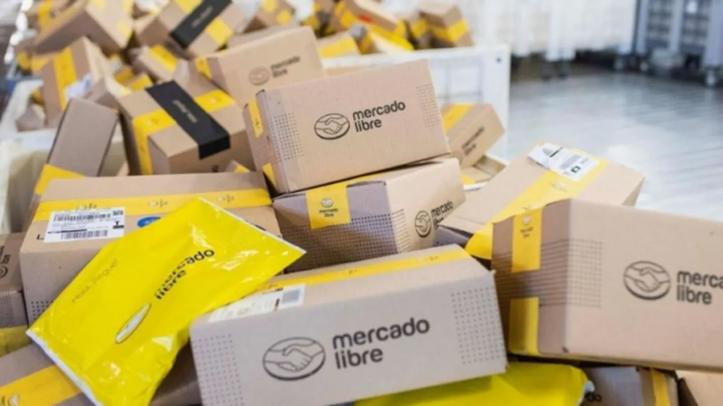 La provincia investiga a Mercado Libre por incumplir la ley de Defensa al Consumidor
