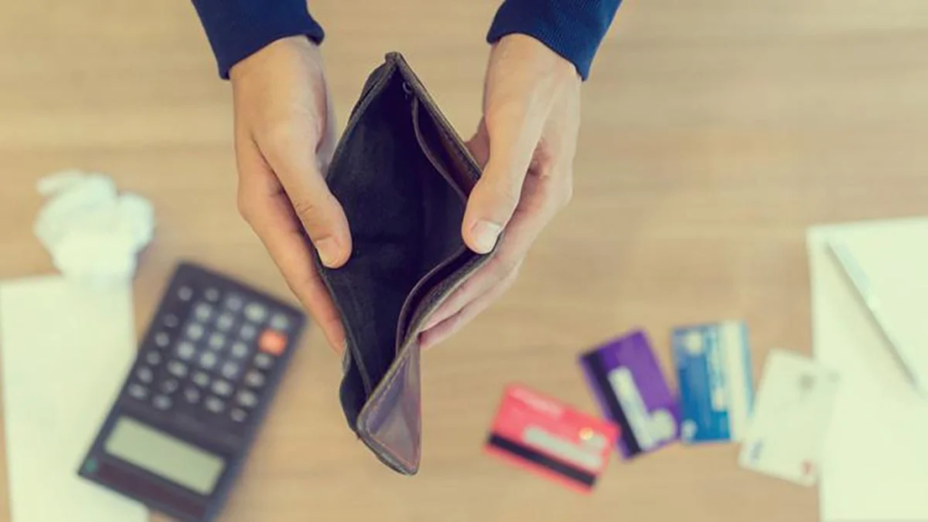 Según la UCA, la mitad de la Argentina sufre “estrés económico”