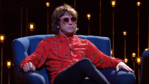 Joaquín Levinton sufrió un infarto y fue internado de urgencia