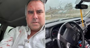 Perú: balearon al candidato presidencial Rafael Belaunde Llosa