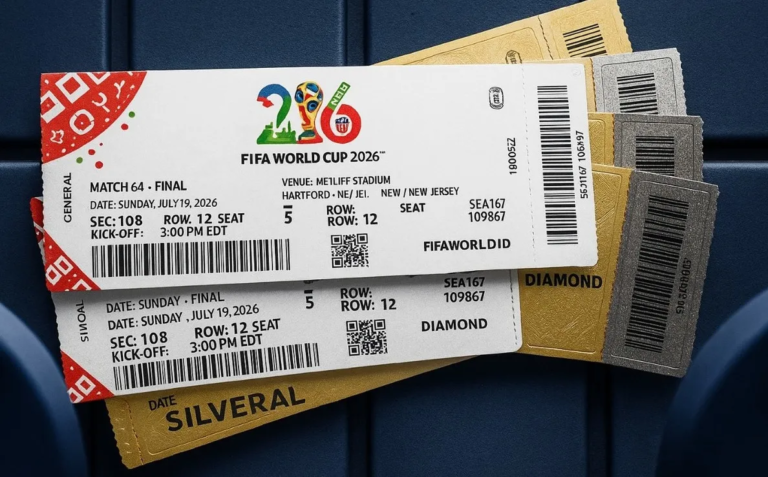 ¿Qué tan caro es ir a ver el Mundial 2026?: la FIFA lanzó entradas a solo US$60