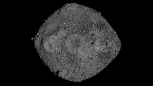 ¿Hay vida fuera de la Tierra?: la NASA encontró ARN en el asteroide Bennu