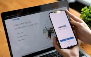 Nueva caída global de Cloudflare afectó a LinkedIn y Canva