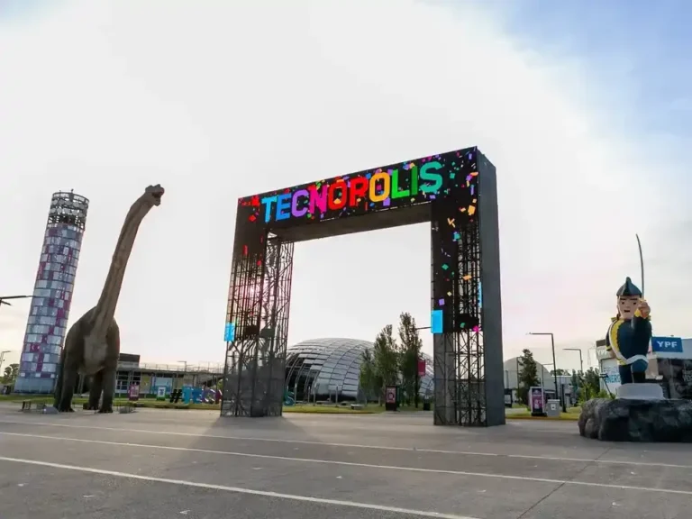 El gobierno lanzó la licitación pata concesionar Tecnópolis