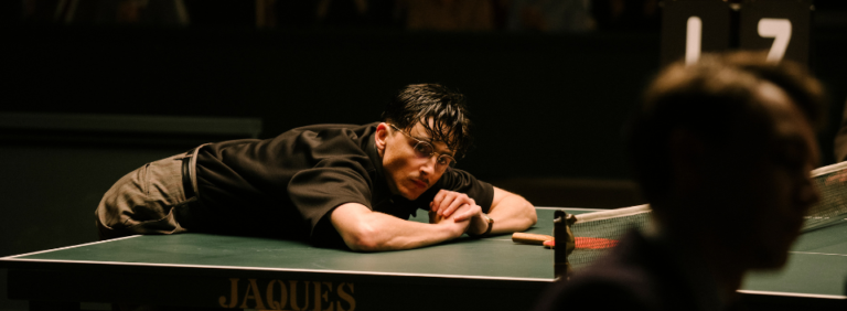 Arrancó la temporada de premios y podés disfrutar de los nominados en Cinemacenter