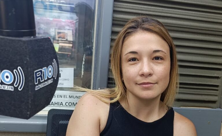 Una víctima de la tragedia de Bahiense lanza una colecta para poder operarse de urgencia