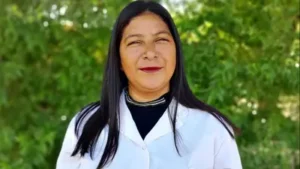 Una maestra argentina entre las 10 mejores del mundo