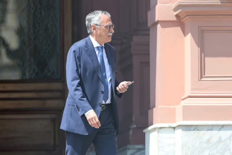 El gobierno creó la Comisión de Bioética conformada por un pastor, un rabino y un sacerdote